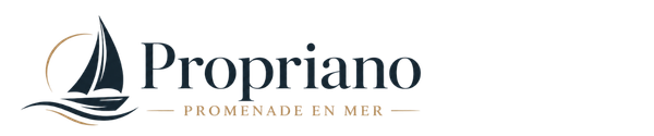 Propriano Promenade en Mer
